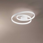 PERENZ PLAFONIERA RITMO LED