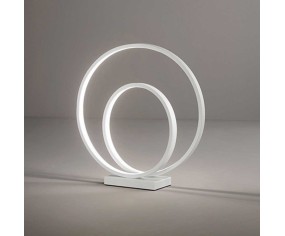 PERENZ LAMPADA DA TAVOLO RITMO LED