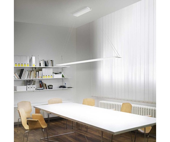 PERENZ SOSPENSIONE SWAY LED