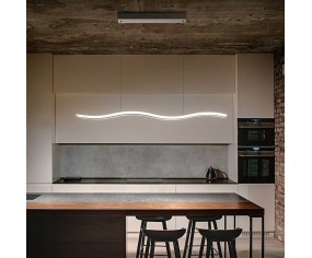 PERENZ SOSPENSIONE BEND LED 2