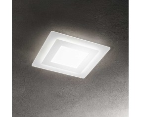 PERENZ PLAFONIERA BEND LED