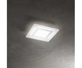PERENZ PLAFONIERA BEND LED 2