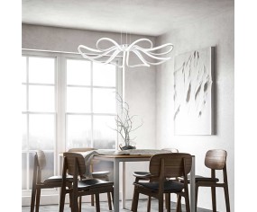 PERENZ SOSPENSIONE BLOSSOM LED