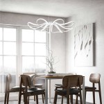 PERENZ SOSPENSIONE BLOSSOM LED