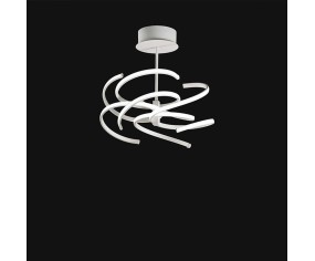 PERENZ PLAFONIERA NEST LED