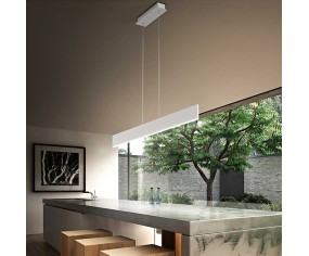 PERENZ SOSPENSIONE PLANK LED 2