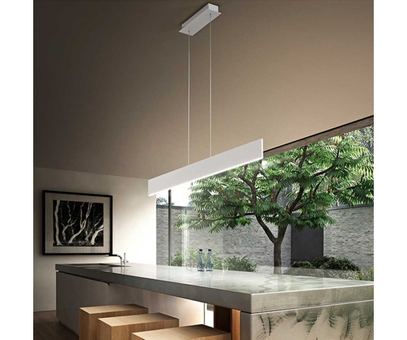 PERENZ SOSPENSIONE PLANK LED