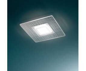 PERENZ PLAFONIERA TELA LED