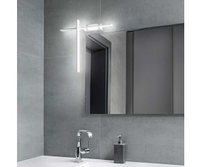 PERENZ APPLIQUE TANGE LED 2