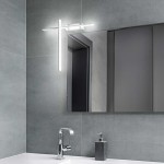 PERENZ APPLIQUE TANGE LED