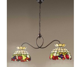 PERENZ SOSPENSIONE FRUIT TIFFANY