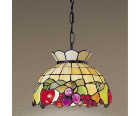 PERENZ SOSPENSIONE FRUIT TIFFANY 2