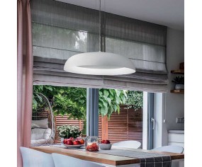 BRAGA ILLUMINAZIONE SOSPENSIONE ECLISSI LED 2