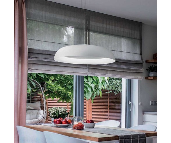 BRAGA ILLUMINAZIONE SOSPENSIONE ECLISSI LED