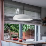 BRAGA ILLUMINAZIONE SOSPENSIONE ECLISSI LED