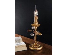 GRAZIOSO ILLUMINAZIONE LAMPADARIO 6 LUCI GIULIETTA