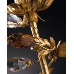 GRAZIOSO ILLUMINAZIONE LUME 1 LUCE GIULIETTA