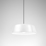 GEA LUCE SOSPENSIONE BLANCA CONTEMPORANEO