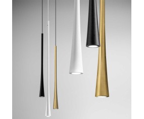 GEA LUCE SOSPENSIONE DAFNE LED