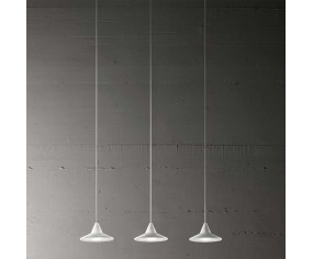 GEA LUCE SOSPENSIONE HELENA LED 2