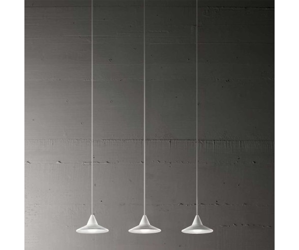 GEA LUCE SOSPENSIONE HELENA LED