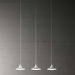 GEA LUCE SOSPENSIONE HELENA LED