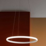 GEA LUCE SOSPENSIONE IOLE LED