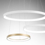 GEA LUCE SOSPENSIONE KRIZIA LED