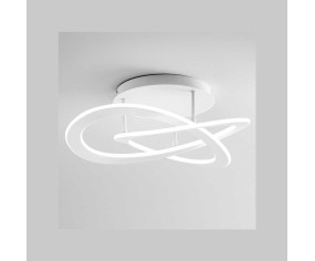 GEA LUCE PLAFONIERA YARA LED