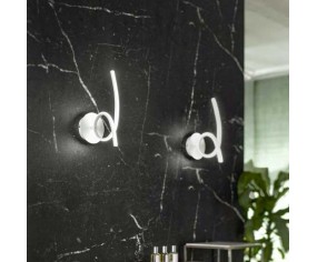 GEA LUCE PLAFONIERA TOSCA LED