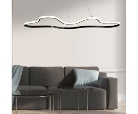 SIKREA SOSPENSIONE CLARA LED