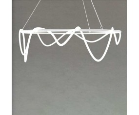 SIKREA SOSPENSIONE NOEMI LED