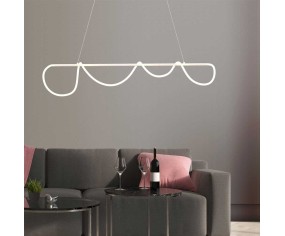 SIKREA SOSPENSIONE NOEMI LED 2