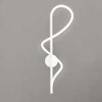 SIKREA APPLIQUE NOEMI LED