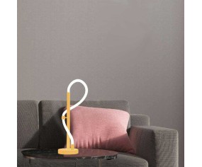 SIKREA LAMPADA DA TAVOLO NOEMI LED