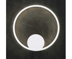 SIKREA APPLIQUE OSLO LED 2