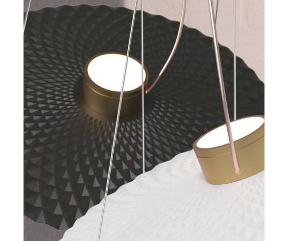 SIKREA SOSPENSIONE LEDY MODERNO