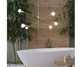 SIKREA SOSPENSIONE ANNA