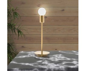 SIKREA LAMPADA DA TAVOLO ANNA