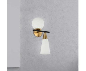 SIKREA APPLIQUE MIKADO