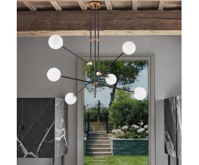 SIKREA SOSPENSIONE KEVIN