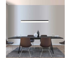 SIKREA SOSPENSIONE LINEAR LED