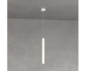 TOP LIGHT SOSPENSIONE ROUND TUBE