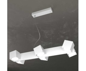 TOP LIGHT SOSPENSIONE ROTATION