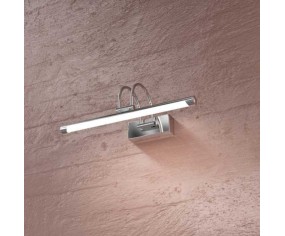 TOP LIGHT APPLIQUE SPECCHIO HEAT LED