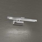 TOP LIGHT APPLIQUE SPECCHIO FLEXA LED