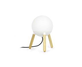 LAMPADA DA TAVOLO MINE FB