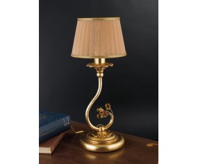 GRAZIOSO ILLUMINAZIONE LAMPADA DA TAVOLO PERLA