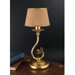 GRAZIOSO ILLUMINAZIONE LAMPADA DA TAVOLO PERLA