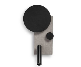 APPLIQUE KLEE LED FB